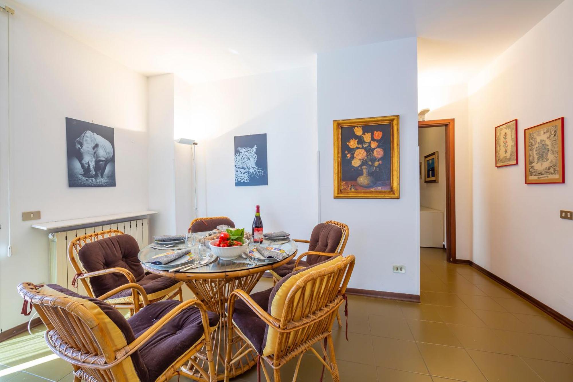 Appartamento Gaya Stresa Center - Happy Rentals Экстерьер фото