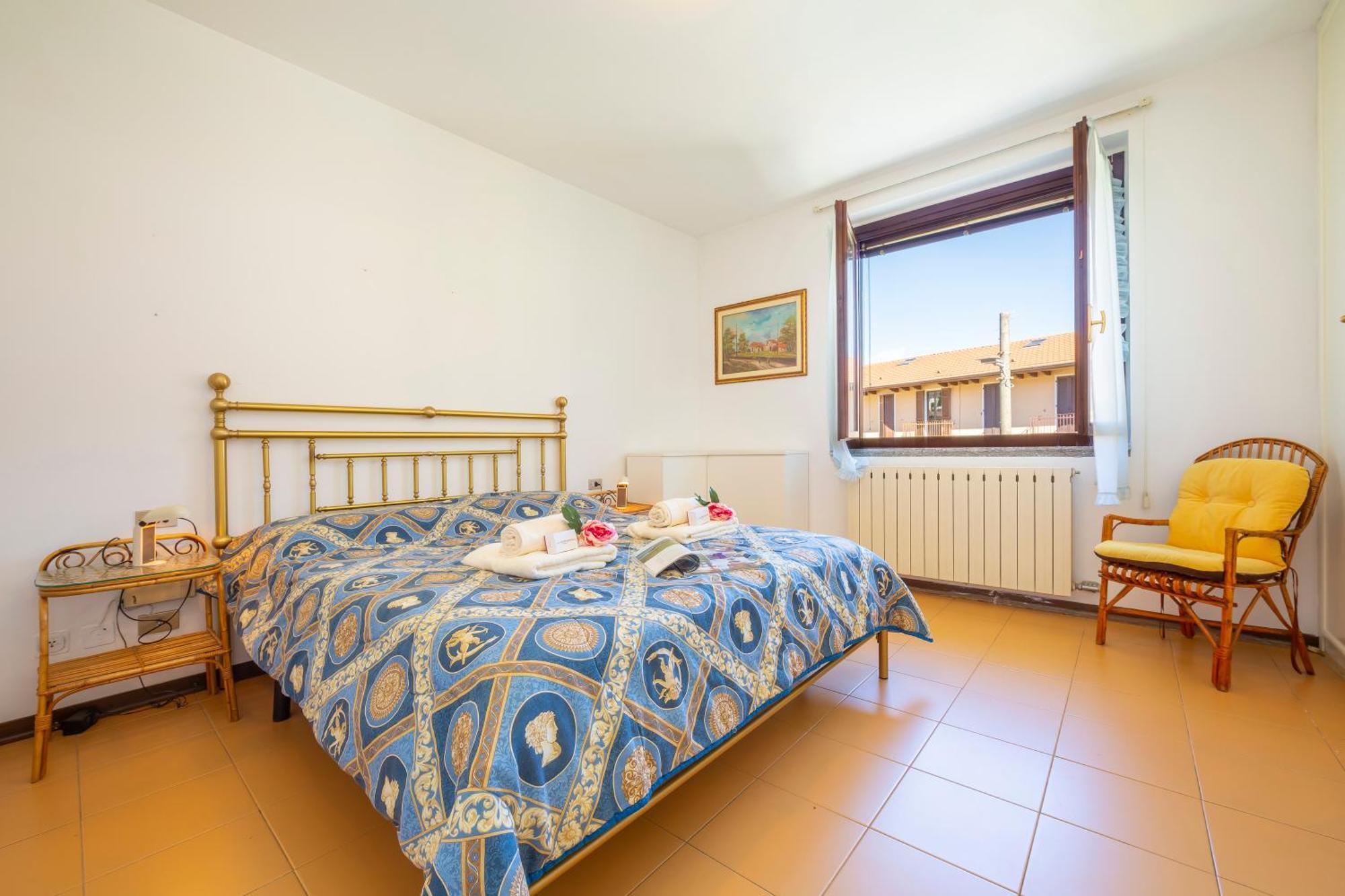 Appartamento Gaya Stresa Center - Happy Rentals Экстерьер фото