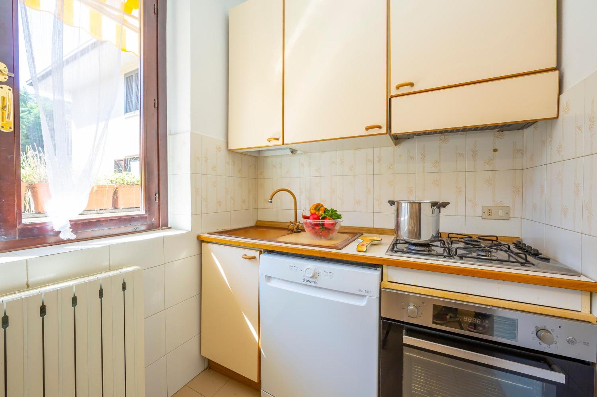 Appartamento Gaya Stresa Center - Happy Rentals Экстерьер фото