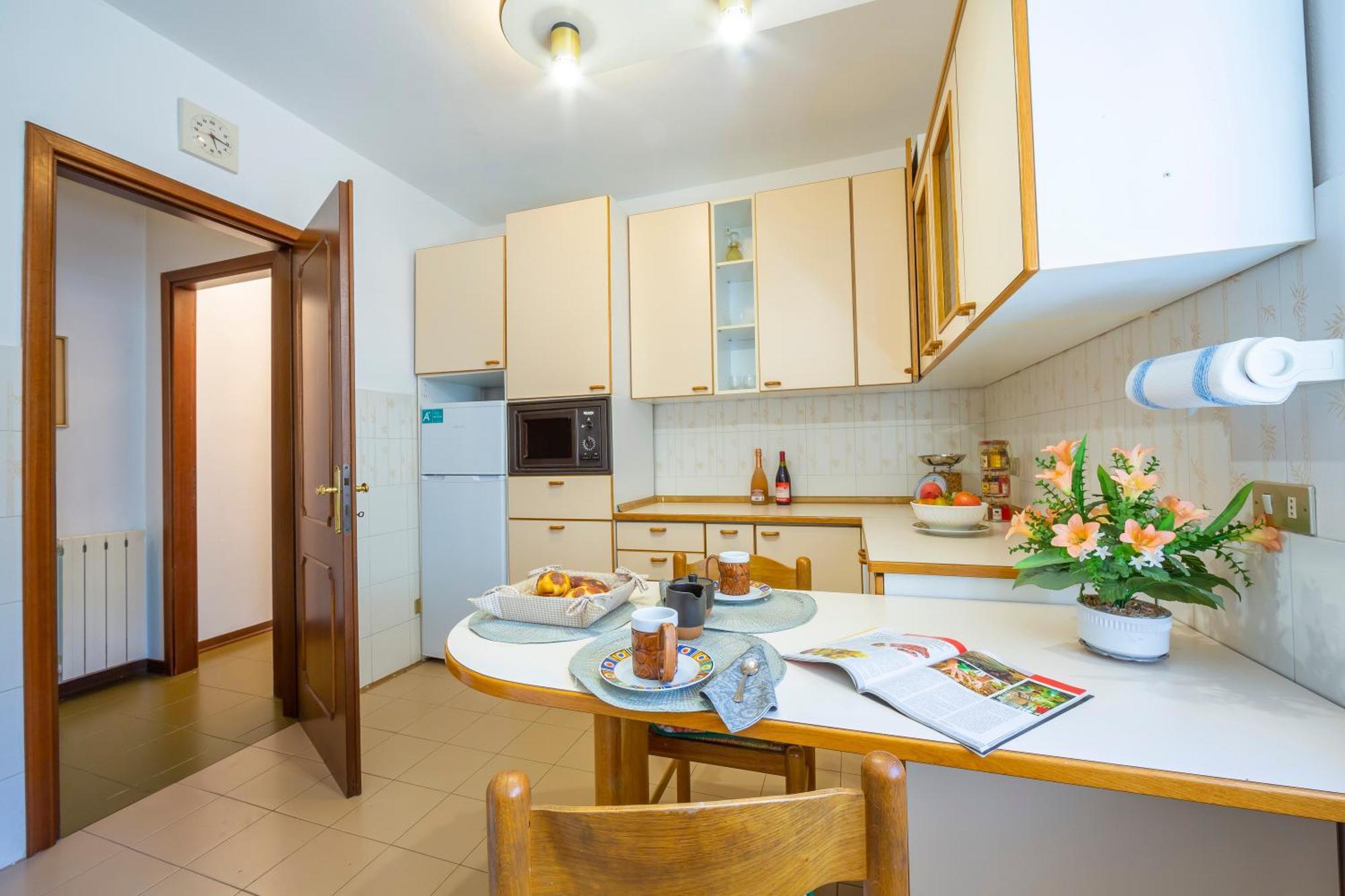 Appartamento Gaya Stresa Center - Happy Rentals Экстерьер фото