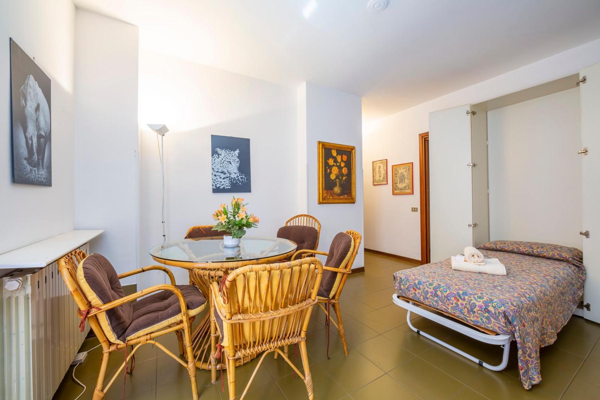 Appartamento Gaya Stresa Center - Happy Rentals Экстерьер фото