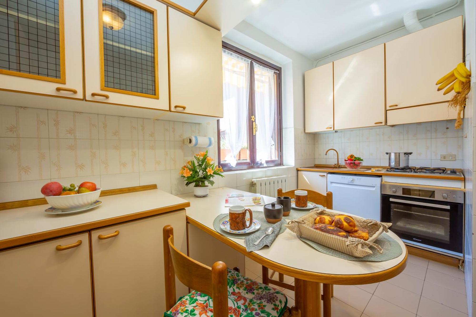 Appartamento Gaya Stresa Center - Happy Rentals Экстерьер фото